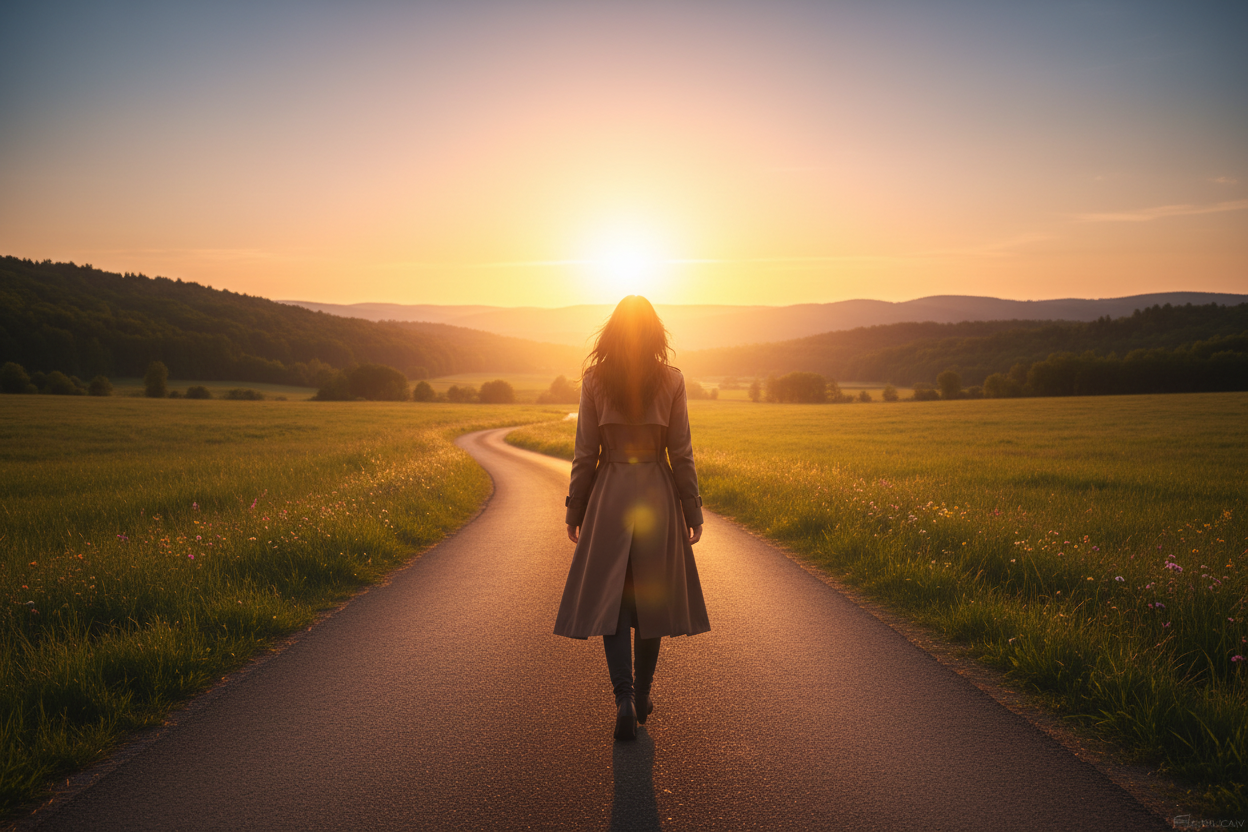 When Faith is All That's Left: What Ruth and Esther Taught Me About Surviving The Dark
